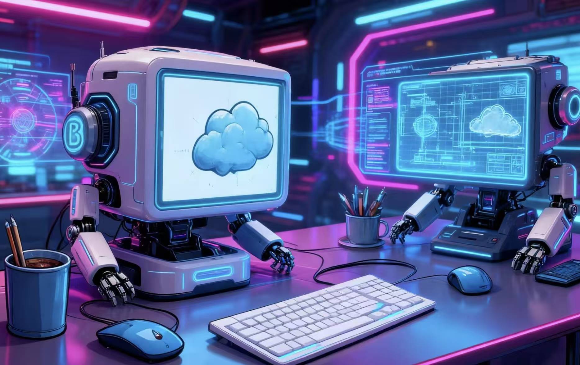 上海趣值網(wǎng)絡(luò)科技白澤系統(tǒng) 開啟智能營銷技術(shù)新紀元