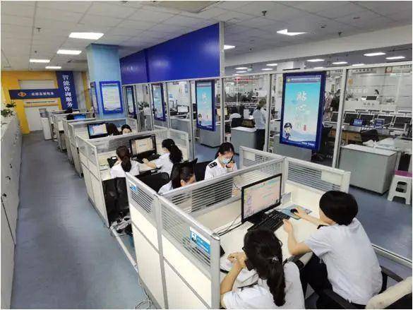 成都高新稅務(wù)創(chuàng)新推出智能電話語音咨詢服務(wù)，優(yōu)化納稅人體驗(yàn)